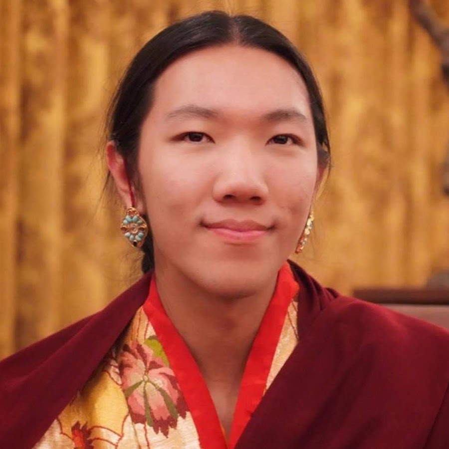 H.E. Khöndung Asanga Vajra Rinpoche