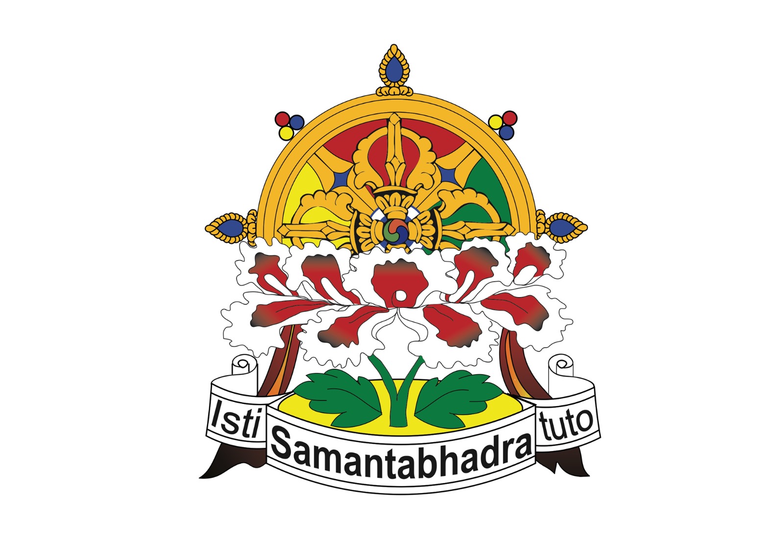 Istituto Samantabhadra